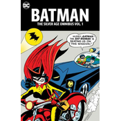 Batman: The Silver Age Omnibus Vol. 1