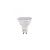 Žarnica ORO-GU10-toto-6,5W-DW, 4000K