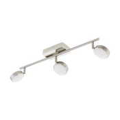 Eglo 97716 - LED RGB spot svetiljka CORROPOLI-C 3xLED/5W/230V