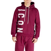 Icon LOGO VERTICALE ICUF2W6F003 Rdeča