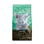 PREMIL Suva hrana za macke Slim Cat 33/10 2kg