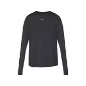 NIKE Funkcionalna majica ONE  črna