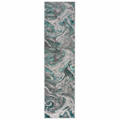 Flair Rugs Preproga ERIS MARBLED Emerald,