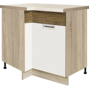 Kutni desni element Favorit FR14D 100x70 - ribbeck