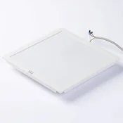 FSL LED Panel, 300×300 mm, V-tip, 24 W, 6500 K, Beli