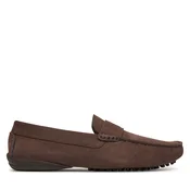 Mokasini Pollini SB10402G0MUV0301 Rjava