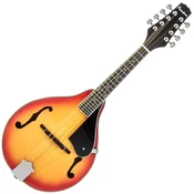 Pasadena FSM01SR Sun Red Mandolina