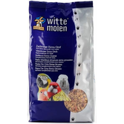 Witte Molen mehka hrana - jajčna mešanica s sadjem in oreščki 1kg