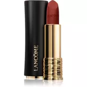 Lancôme LAbsolu Rouge Drama Matte 2024 Refillable Mattifying Lipstick Color 196 3.6 G