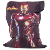 Bean Bag Disney - Iron Man, 50 ? 80 ? 70 cm