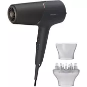 PHILIPS sušilo za kosu Series 5000 ThermoShield BHD538/30