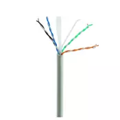 Gembird, wire, CAT6, UTP, LSOH, 305m/box UPC-6004SE-SO