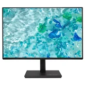 Acer Vero B7 B277Gbmiqpruzx computer monitor 68.6 cm (27) 1920 x 1080 pixels Full HD LCD Black