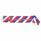 Češka Ekipa šal drugi 3252