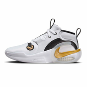 Nike AIR ZOOM CROSSOVER 2 (GS), djecije patike za košarku, bijela FB2689