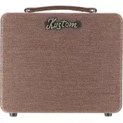 Kustom Madero 40 White Combo pojacalo za elektroakusticnu gitaru