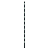 Bosch Mašinska burgija za drvo, M-vrh 2608597197, 12 x 400 mm, d 10 mm