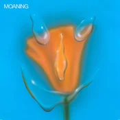 Moaning - Uneasy Laughter (Limited Edition) (LP)
