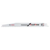 Bosch list univerzalne testere S 3456 XF progressor za drvo i metal, 1 komad ( 2608654406. )