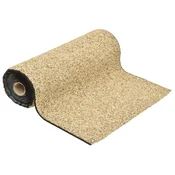 Vidaxl vidaXL Obloga za ribnik s kamenčki, pesek, 300 x 60 cm