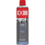 shumee MAST ZA VZDRŽEVANJE VRAT AEROSOL 500ML