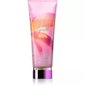Victorias Secret Love Spell SOL mlijeko za tijelo za žene 236 ml