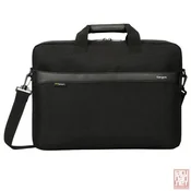 Targus Geolite Essential Laptop Case, 15.6, black (TSS984GL)