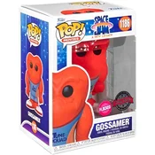 Funko Pop Movies Space Jam a New Legacy Gossamer Flocked
