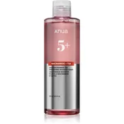 Anua Niacinamide TXA Brightening Booster toner posvetlitveni tonik proti pigmentnim madežem 250 ml
