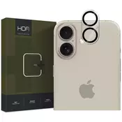 HOFI CAM PRO+ CAMERA COVER IPHONE 16 / 16 PLUS CLEAR (5906302310982)