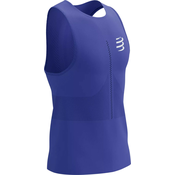 Majica bez rukava Compressport Pro Racing Singlet M