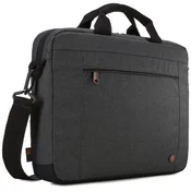 Case Logic torba za prenosnik ERA Attache 15,6, siva