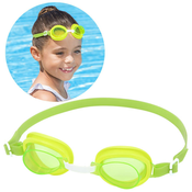 Bestway naočale za plivanje za 3+ godine 21002 zelene