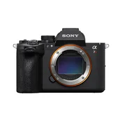 Sony A7R VI Full Frame Camera