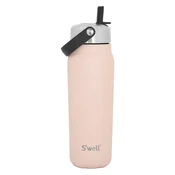 Thermos bottle for drinks, stainless steel, 700 ml, Explorer Flip Str