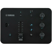 Yamaha ZG02