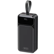 XO Fast Charging Laptop Power Bank 30000mAh PR298 65W
