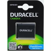 Duracell Akumulator Panasonic Lumix DMC-TZ41 - Duracell original