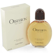 Calvin Klein Obsession 125 ml toaletna voda muškarac