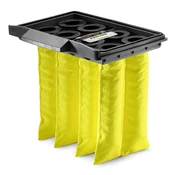 Karcher PROFI, Svečni filter Wood, NT 30/1, NT 40/1, NT 50/1, 2.414-000.0