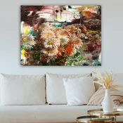 Opviq Slika na platnu 70x100cm