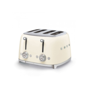 SMEG toaster TSF03CREU