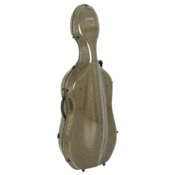 Kovček za violončelo Idea Aramid Carbon 3.1 Gewa