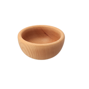 AtmoWood Lesena skleda 12 cm