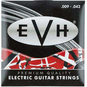 EVH Premium Strings 9-42