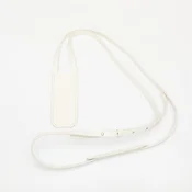 Unifrom Perfume Bag White Universal