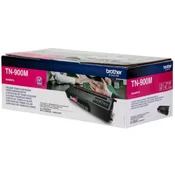 toner Brother TN-900M - magenta