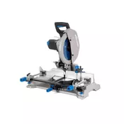 EVOLUTION Potezna testera – ger za metal 355mm S355MCS