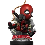 Deadpool Herobox zbirateljska figura Skok čez zgradbe Yume