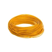 shumee Inštalacijski kabel H05V-K 0,75 rumen 29105 /100m/